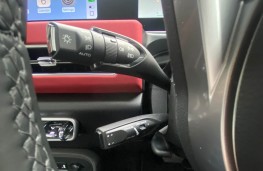 GWM Ora 03 GT, 2025, controls